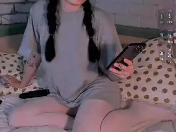Chaturbate Nude Webcam of tomie_kawakam1