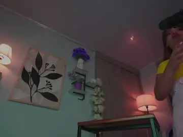 Chaturbate Adult Webcam of vanessa_novvoa