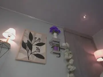 Chaturbate Watch Live Sex Cams of vanessa_novvoa