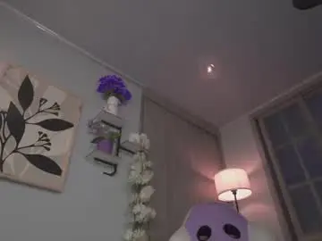 Chaturbate Live Sex Cam of vanessa_novvoa