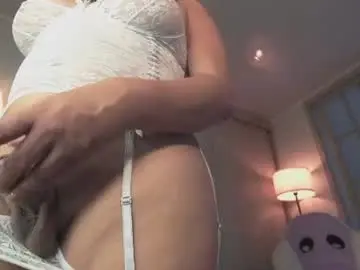 Chaturbate Live Sex Cam of vanessa_novvoa