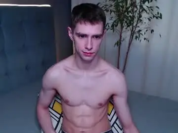 Chaturbate Private Sex Chat of alfie_evanss