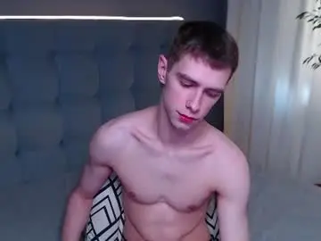 Chaturbate Adult Video Chat of alfie_evanss