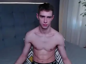 Chaturbate Adult Webcam of alfie_evanss