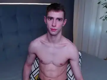 Chaturbate Nude Webcam of alfie_evanss