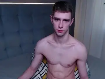 Chaturbate Free Live Porn of alfie_evanss