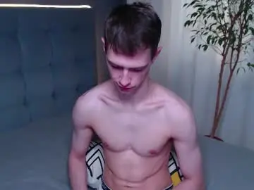Chaturbate Best live sex cam show of alfie_evanss