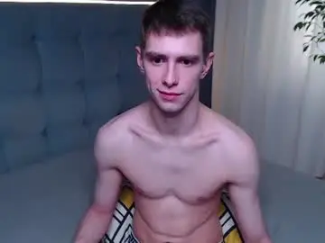 Chaturbate Live Sex of alfie_evanss