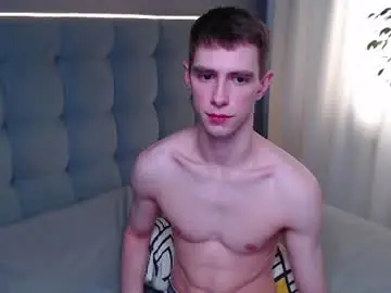 Chaturbate Sex Chat of alfie_evanss