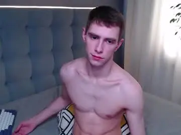 Chaturbate Live Porn of alfie_evanss