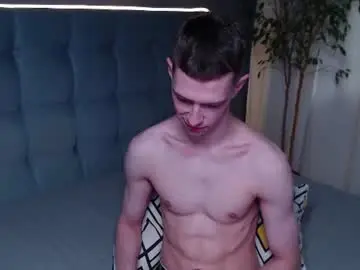 Chaturbate Live Porn of alfie_evanss