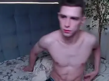 Chaturbate Best Webcam of alfie_evanss