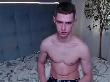 Chaturbate Live Sex of alfie_evanss