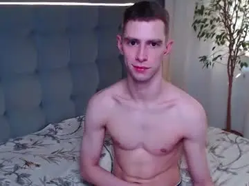 Chaturbate Live Sex Cam of alfie_evanss