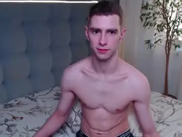 Chaturbate Watch Live Sex Cams of alfie_evanss