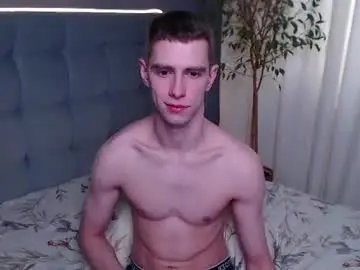 Chaturbate Sex Chat of alfie_evanss