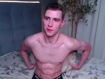 Chaturbate Nude Webcam of alfie_evanss