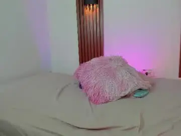Chaturbate Live Sex Cam of amyprice9