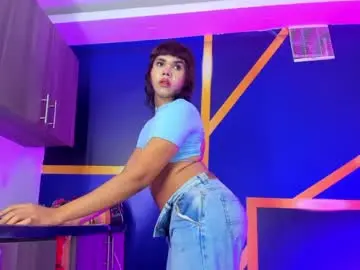 Chaturbate Free Live Porn of andrea_giraldo_
