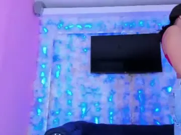 Chaturbate Live Sex of andrea_giraldo_
