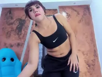 Chaturbate Sex Chat of andrea_giraldo_