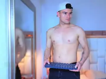 Chaturbate Sex Cam of andy_vera