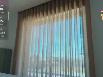 Chaturbate Live Sex Cam of angel_danm_milf
