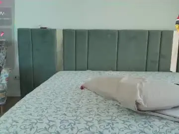 Chaturbate Private Sex Chat of angel_danm_milf