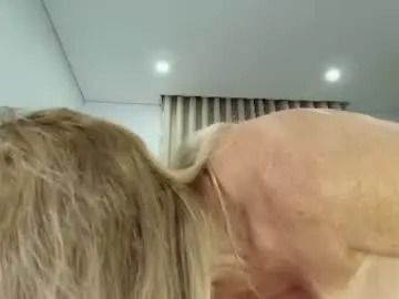 Chaturbate Nude Webcam of angel_danm_milf