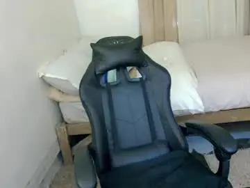 Chaturbate Live Sex Cam of ariedodson