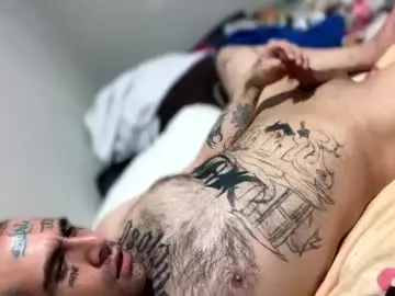 Chaturbate Best live sex cam show of axelpadilla98