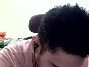 Chaturbate Free Live Porn of birbikrom104