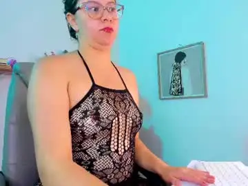 Chaturbate Adult Video Chat of chanell_taylor_