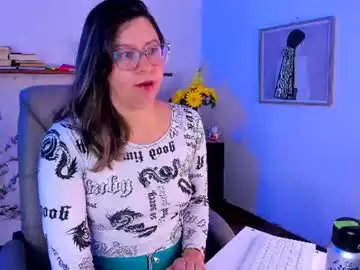 Chaturbate Adult Video Chat of chanell_taylor_