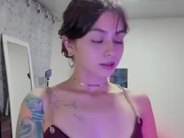 Chaturbate Adult Webcams of ephemeral_hot