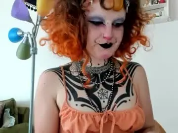 Chaturbate Live Porn of friskyflowers