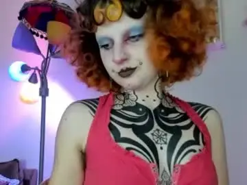 Chaturbate Free Porn Cam of friskyflowers