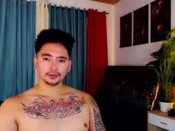 Chaturbate Live Sex Cam of hot_daddy_core