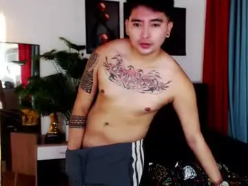 Chaturbate Nude Webcam of hot_daddy_core