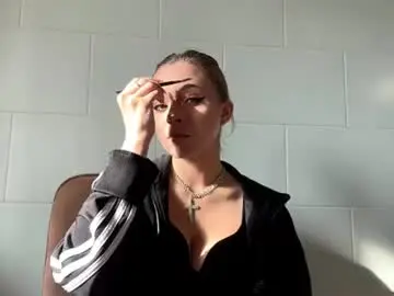 Chaturbate Live Sex Cam of janellelazott