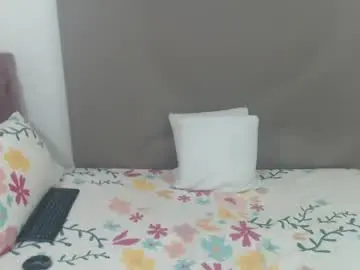 Chaturbate Live Porn of kimberjamesxx