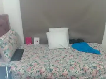 Chaturbate Live Porn of kimberjamesxx