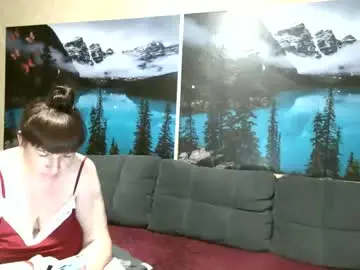 Chaturbate Sex Cam of kleosnow