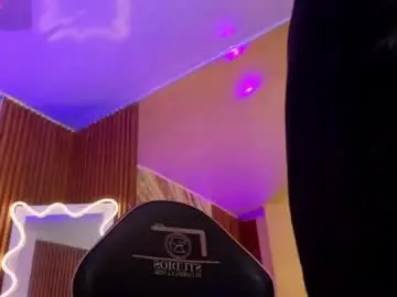 Chaturbate Best live sex cam show of kristen_tay