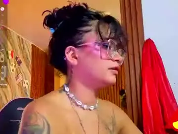 Chaturbate Sex Cam of kristen_tay
