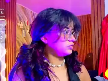 Chaturbate Adult Video Chat of kristen_tay