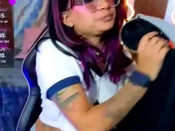 Chaturbate Best Webcam of kristen_tay