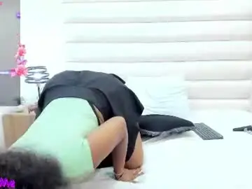 Chaturbate Live Porn of mirandasterlin