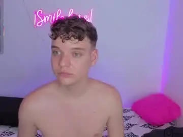 Chaturbate Nude Webcam of naughty_twink_