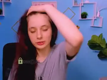 Chaturbate Best live sex cam show of nicole_bright